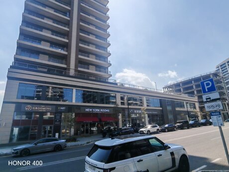 4-комнатная квартира, 165 м², Ağ şəhər: 1 000 000 ₼ 3