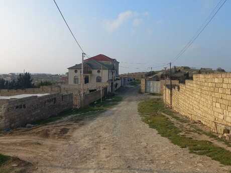 Elan №6440844 - Bakı, Novxanı q., 7 otaqlı, 337 m²