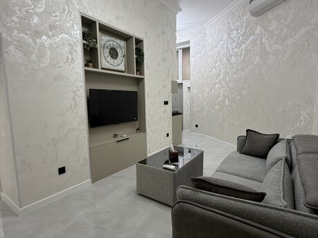 2-комнатная квартира, 40 м², Sahil: 175 000 ₼ 3