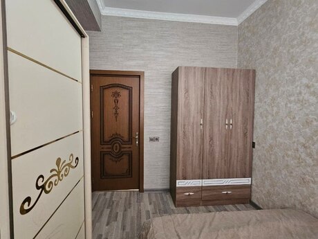 2 otaqlı mənzil, 58 m², Masazır: 86 000 ₼ 3