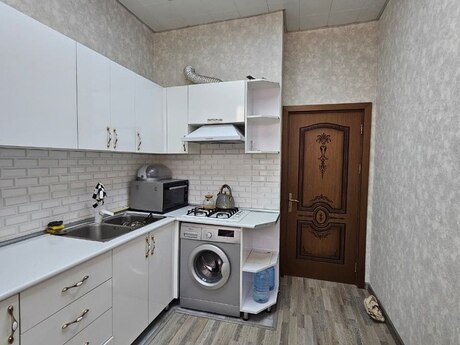 2 otaqlı mənzil, 58 m², Masazır: 86 000 ₼ 5