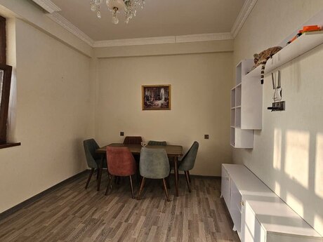2 otaqlı mənzil, 58 m², Masazır: 86 000 ₼ 2