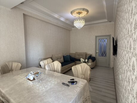 2-room apartment, 55 m², Həzi Aslanov: 160 000 ₼ 5