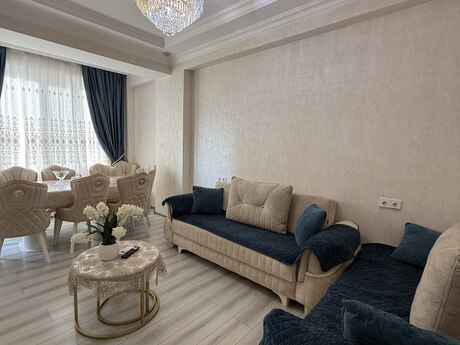 2-room apartment, 55 m², Həzi Aslanov: 160 000 ₼ 2