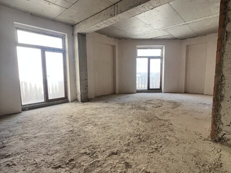 3 otaqlı mənzil, 109 m², Ağ şəhər: 535 000 ₼ 2