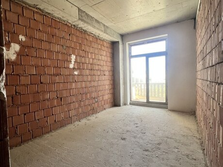 3 otaqlı mənzil, 109 m², Ağ şəhər: 535 000 ₼ 3