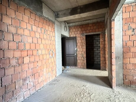 3 otaqlı mənzil, 109 m², Ağ şəhər: 535 000 ₼ 5