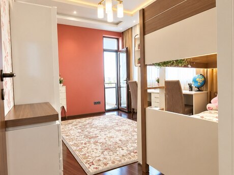 3 otaqlı mənzil, 100 m², Nəriman Nərimanov: 365 000 ₼ 5