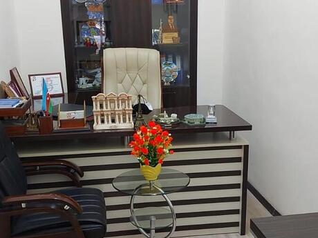 Elan №6440870 - Bakı, 28 May m., 4 otaqlı, 85 m²