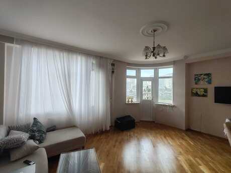 4 otaqlı mənzil, 144 m², İnşaatçılar: 378 000 ₼ 4