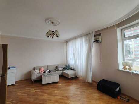 4 otaqlı mənzil, 144 m², İnşaatçılar: 378 000 ₼ 3