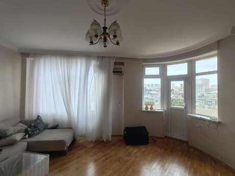 4 otaqlı mənzil, 144 m², İnşaatçılar: 378 000 ₼ 5