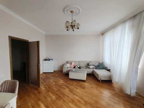 4 rooms · 144 m² · floor 6/16, İnşaatçılar