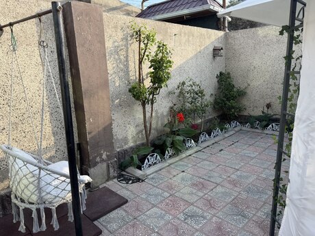 5 otaqlı həyət evi, 200 m², Zabrat: 190 000 ₼ 3