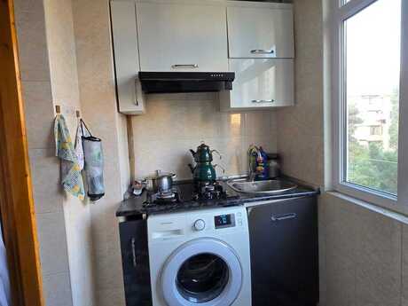 2 otaqlı mənzil, 40 m², Nəriman Nərimanov: 148 000 ₼ 2