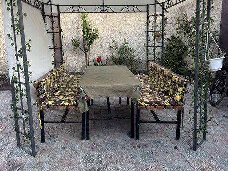 5 otaqlı həyət evi, 200 m², Zabrat: 190 000 ₼ 2