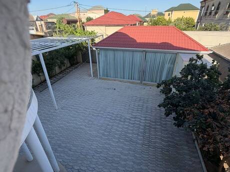 5 otaqlı həyət evi, 210 m², Mehdiabad: 235 000 ₼ 3