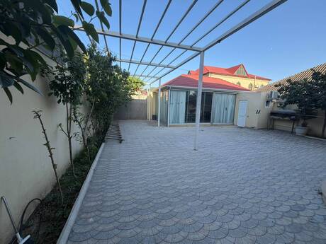 5 otaqlı həyət evi, 210 m², Mehdiabad: 235 000 ₼ 5