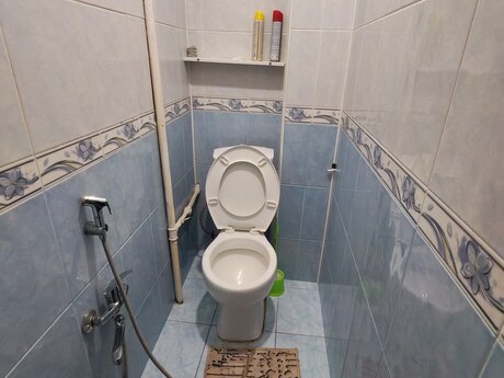 Zığda 5 otaqlı köhnə tikili mənzil satılır, 100 m², 176 000 AZN, şəkil 3 / 11