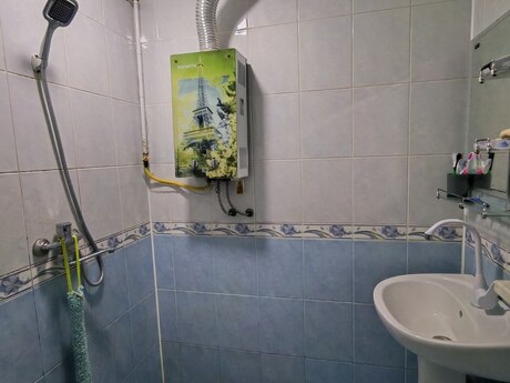 Zığda 5 otaqlı köhnə tikili mənzil satılır, 100 m², 176 000 AZN, şəkil 4 / 11