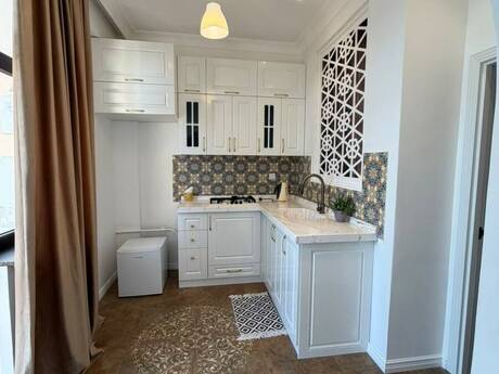 2 otaqlı mənzil, 64 m², 8 Noyabr: 250 000 ₼ 5