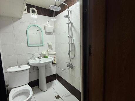1 otaqlı mənzil, 35 m², İnşaatçılar: 132 000 ₼ 5