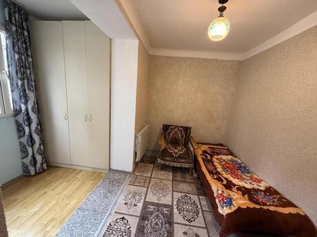 1 otaqlı mənzil, 35 m², İnşaatçılar: 132 000 ₼ 3