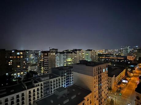 Elan №6440894 - Bakı, Nəsimi r., 3 otaqlı, 100 m², 15/20 mərtəbə
