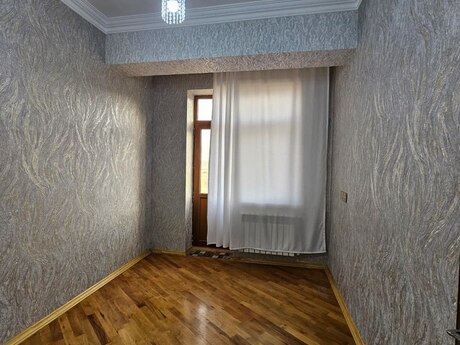 3 otaq · 60 m² · 1/7 mərtəbə, Masazır