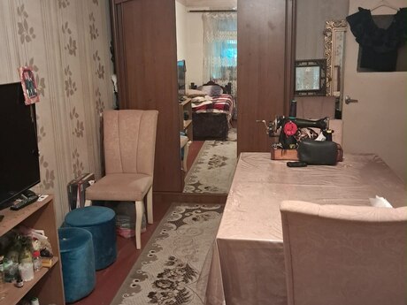 Elan №6440881 - Xırdalan, Xırdalan, 1 otaqlı, 40 m², 4/5 mərtəbə