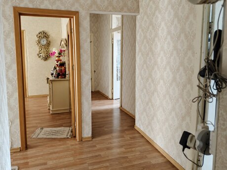 5-комнатная квартира, 124 м², Həzi Aslanov: 185 000 ₼ 2