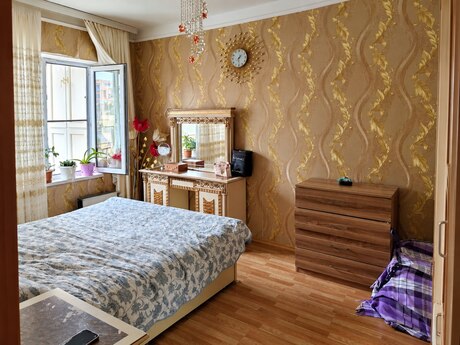 5-комнатная квартира, 124 м², Həzi Aslanov: 185 000 ₼ 3