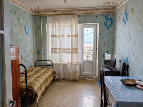 5-комнатная квартира, 124 м², Həzi Aslanov: 185 000 ₼ 5