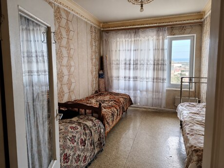 5-комнатная квартира, 124 м², Həzi Aslanov: 185 000 ₼ 4