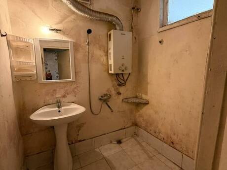 2 otaqlı mənzil, 60 m², Həzi Aslanov: 97 000 ₼ 5