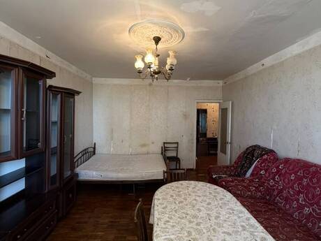 Объявление №6440878 - Баку, м. Ази Асланов, 2-комн., 60 м², 4/5 этаж