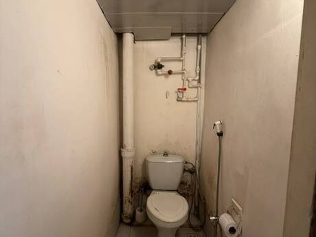 2 otaqlı mənzil, 60 m², Həzi Aslanov: 97 000 ₼ 4