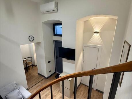 1-room apartment, 40 m², İçəri Şəhər: 210 000 ₼ 3
