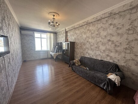 Kirayə 2 otaqlı mənzil, 76 m², Xalqlar Dostluğu: 700 ₼/ay 3