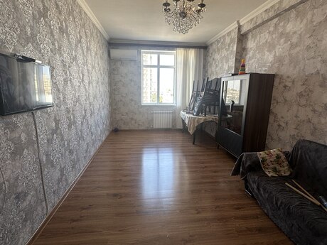 Kirayə 2 otaqlı mənzil, 76 m², Xalqlar Dostluğu: 700 ₼/ay 2