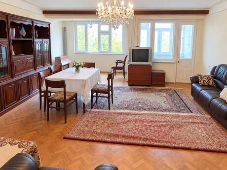 4 otaqlı mənzil, 115 m², Gənclik: 260 000 ₼ 5