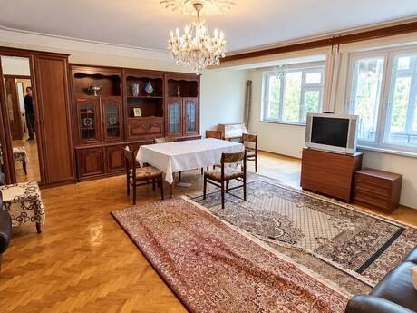 4 otaqlı mənzil, 115 m², Gənclik: 260 000 ₼ 3