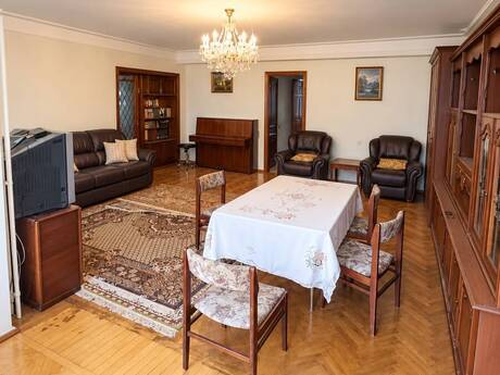 4 otaqlı mənzil, 115 m², Gənclik: 260 000 ₼ 4