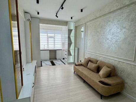 2 otaqlı mənzil, 55 m², Həzi Aslanov: 185 000 ₼ 3