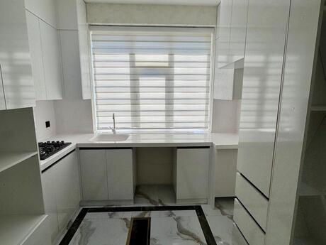 2 otaqlı mənzil, 55 m², Həzi Aslanov: 185 000 ₼ 4