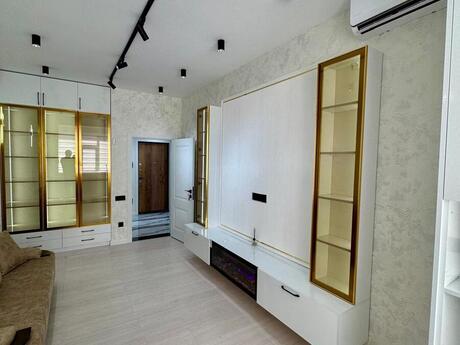 2 otaqlı mənzil, 55 m², Həzi Aslanov: 185 000 ₼ 2