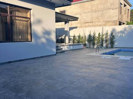 3 otaqlı həyət evi, 155 m², Mərdəkan: 205 000 ₼ 5