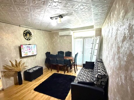 2-room apartment, 60 m², Əhmədli: 128 000 ₼ 2
