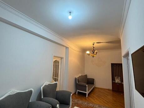 Kirayə 2 otaqlı mənzil, 110 m², Elmlər Akademiyası: 1 100 ₼/ay 5