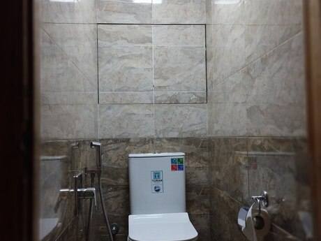 4-комнатная квартира, 100 м², Yeni Günəşli: 183 000 ₼ 3